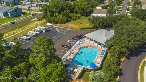 829 Macon Drive Titusville FL 32780
