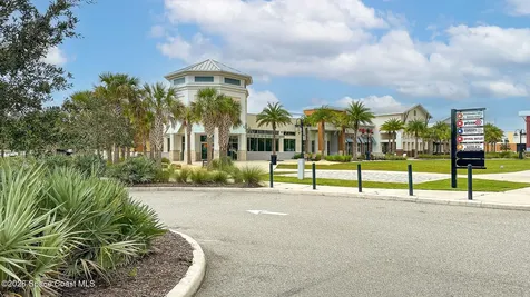829 Macon Drive Titusville FL 32780