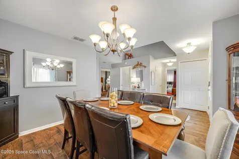 829 Macon Drive Titusville FL 32780