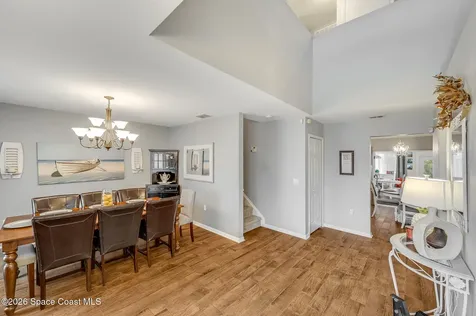 829 Macon Drive Titusville FL 32780