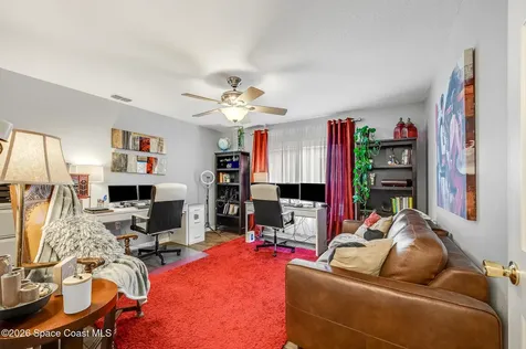 829 Macon Drive Titusville FL 32780