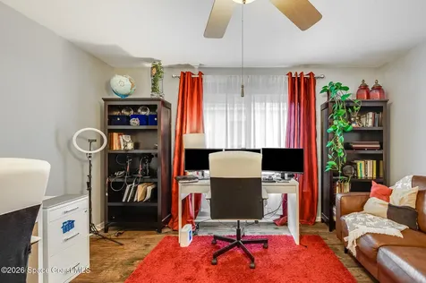 829 Macon Drive Titusville FL 32780