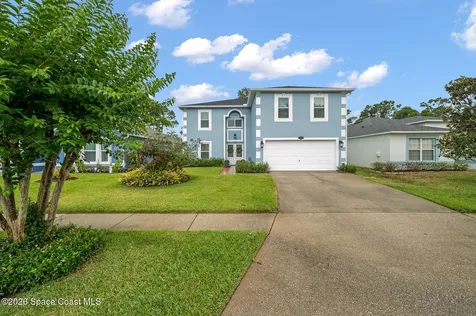 829 Macon Drive Titusville FL 32780