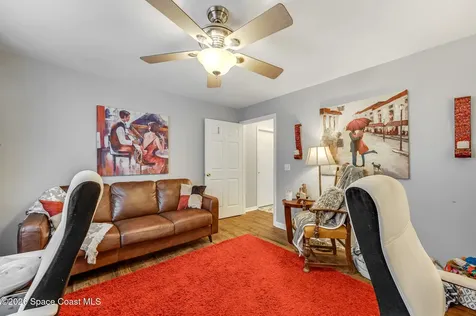 829 Macon Drive Titusville FL 32780