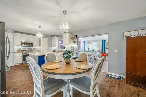829 Macon Drive Titusville FL 32780
