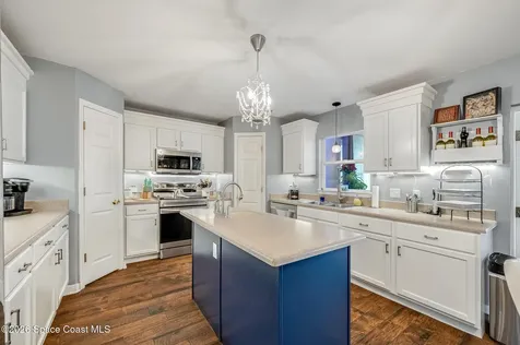 829 Macon Drive Titusville FL 32780