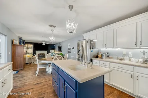 829 Macon Drive Titusville FL 32780