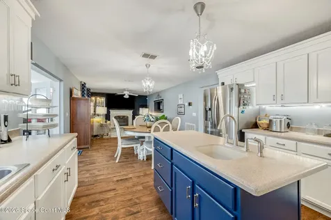 829 Macon Drive Titusville FL 32780