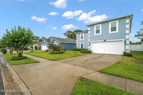829 Macon Drive Titusville FL 32780