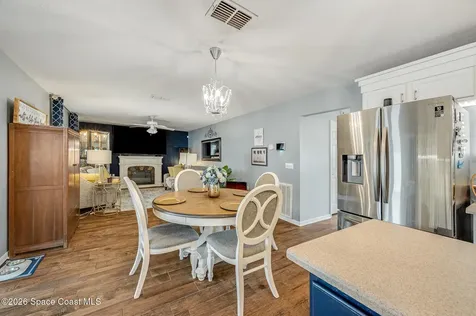 829 Macon Drive Titusville FL 32780