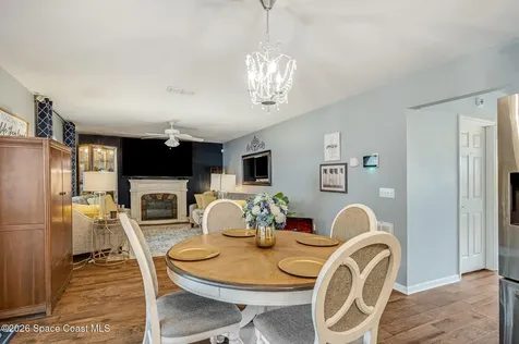 829 Macon Drive Titusville FL 32780