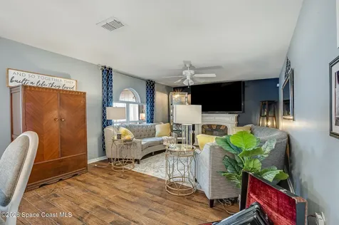 829 Macon Drive Titusville FL 32780