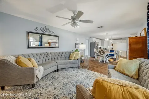 829 Macon Drive Titusville FL 32780