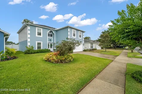 829 Macon Drive Titusville FL 32780