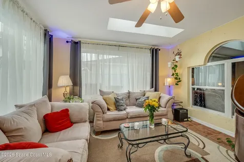 829 Macon Drive Titusville FL 32780