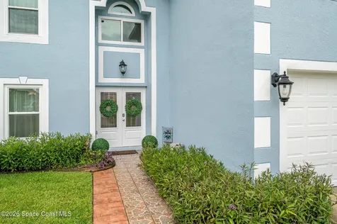 829 Macon Drive Titusville FL 32780