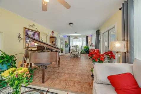 829 Macon Drive Titusville FL 32780