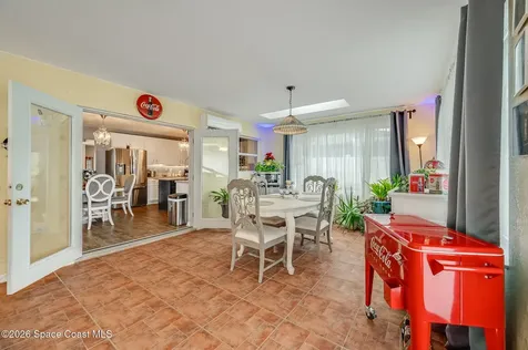 829 Macon Drive Titusville FL 32780