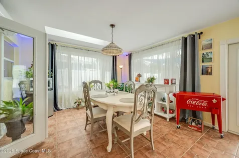 829 Macon Drive Titusville FL 32780