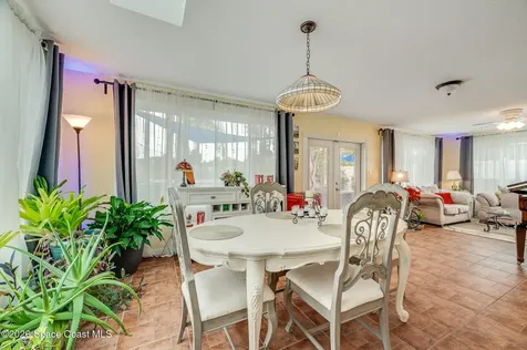 829 Macon Drive Titusville FL 32780