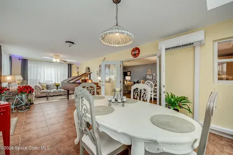 829 Macon Drive Titusville FL 32780