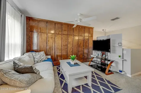 829 Macon Drive Titusville FL 32780