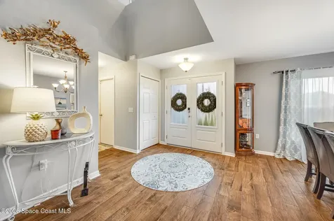 829 Macon Drive Titusville FL 32780