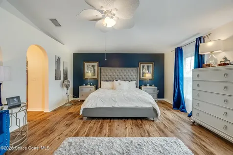 829 Macon Drive Titusville FL 32780