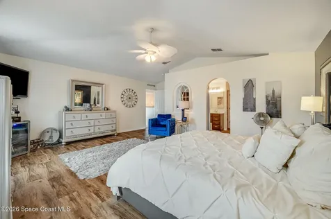 829 Macon Drive Titusville FL 32780