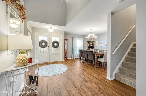 829 Macon Drive Titusville FL 32780