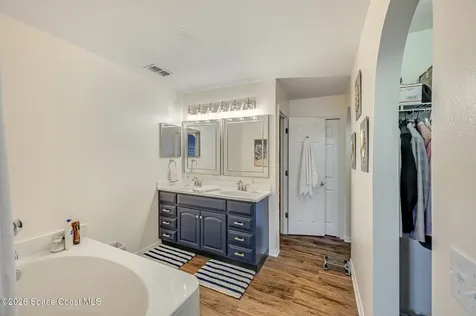 829 Macon Drive Titusville FL 32780