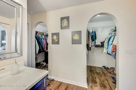 829 Macon Drive Titusville FL 32780