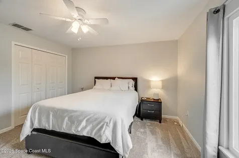 829 Macon Drive Titusville FL 32780