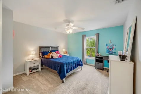829 Macon Drive Titusville FL 32780