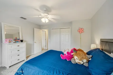 829 Macon Drive Titusville FL 32780