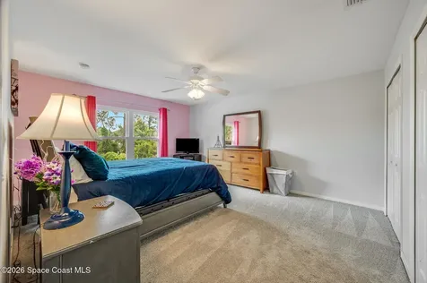829 Macon Drive Titusville FL 32780