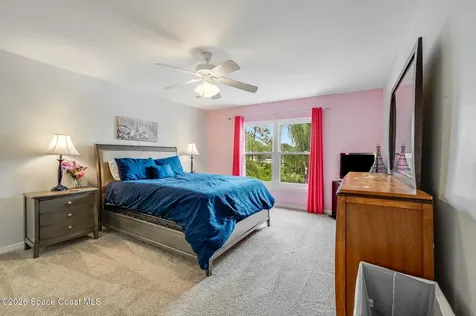 829 Macon Drive Titusville FL 32780