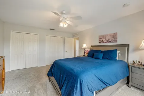 829 Macon Drive Titusville FL 32780