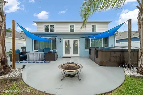 829 Macon Drive Titusville FL 32780