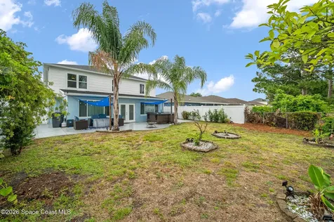 829 Macon Drive Titusville FL 32780