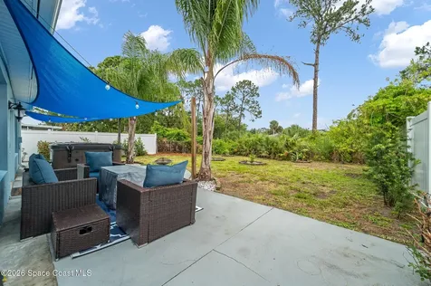 829 Macon Drive Titusville FL 32780