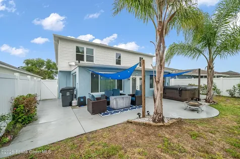 829 Macon Drive Titusville FL 32780