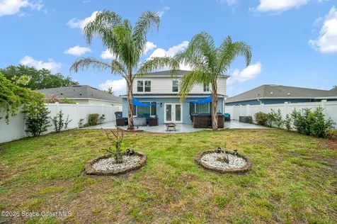 829 Macon Drive Titusville FL 32780
