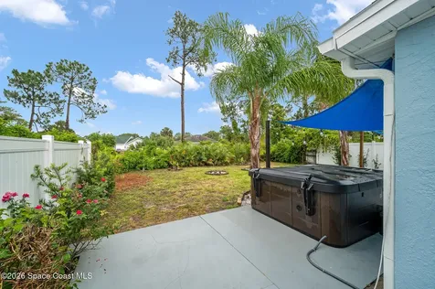 829 Macon Drive Titusville FL 32780