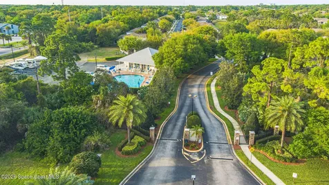 829 Macon Drive Titusville FL 32780