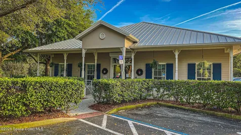 829 Macon Drive Titusville FL 32780