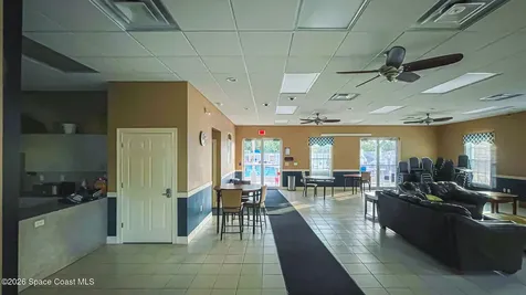 829 Macon Drive Titusville FL 32780