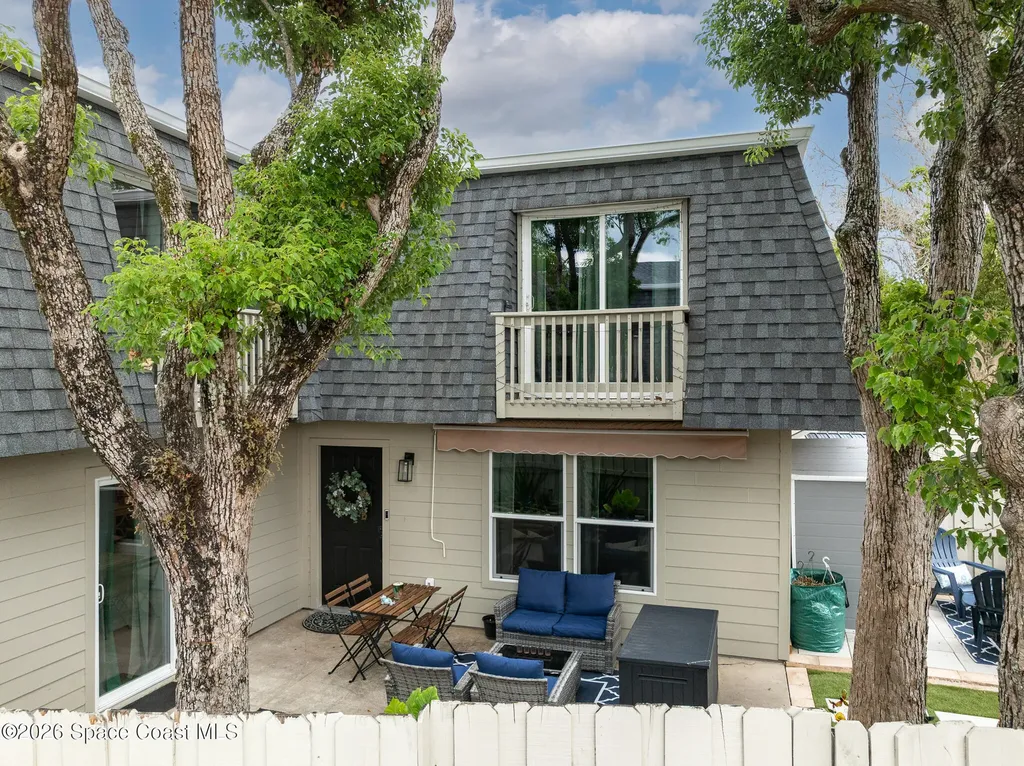 959 Harrison Street Titusville FL 32780
