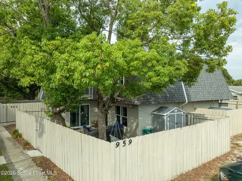 959 Harrison Street Titusville FL 32780
