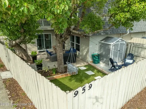 959 Harrison Street Titusville FL 32780